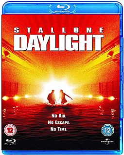Daylight [Blu-ray]