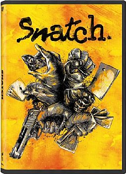 Η Αρπαχτη [DVD]