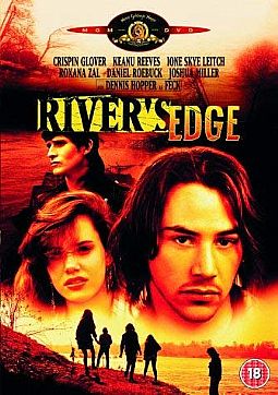 Στην Ακρη Του Ποταμου [DVD]
