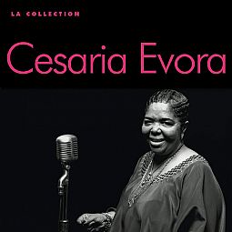 Cesaria Evora - La Collection [CD] [Box-set]