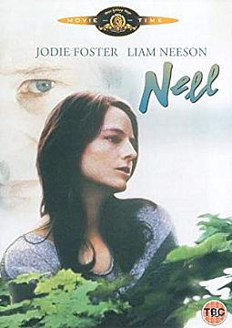 Nell [DVD]