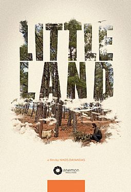 Little Land [DVD]