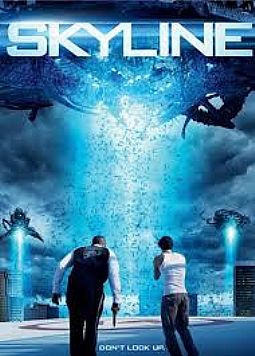 Skyline [DVD]