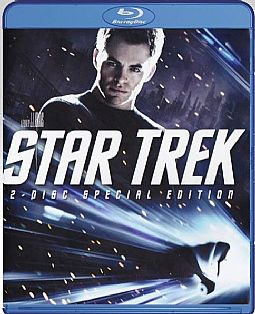 Star Trek [Blu-ray]