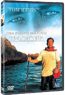 Ο ναυαγός [DVD]