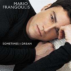 Sometimes I Dream [CD]