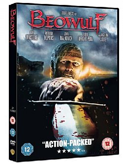 Beowulf [DVD]
