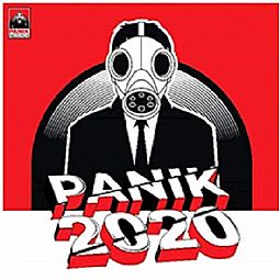 Panik 2020 [2CD]