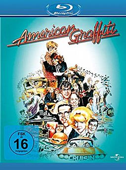 Νεανικά Συνθήματα [Blu-ray]