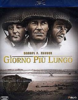 Η Μεγαλύτερη Ημέρα του Πολέμου [Blu-Ray]
