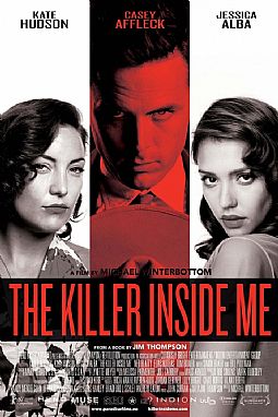 Ο δολοφόνος μέσα μου (2010) [DVD]