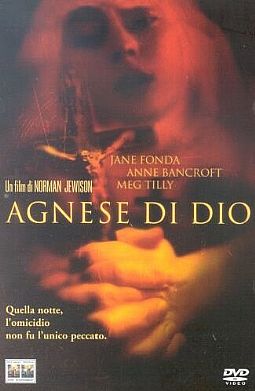 Η αγνή του Θεού [DVD]