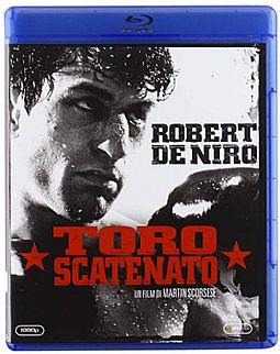 Οργισμένο είδωλο [Blu-Ray]