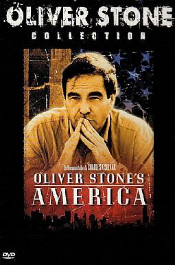Oliver Stone