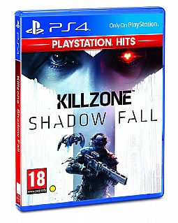 Killzone Shadow Fall [PS4]