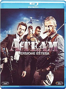 The A-Team [Blu-ray]