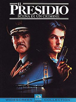 Πρεζίντιο, ο τόπος του εγκλήματος [DVD]