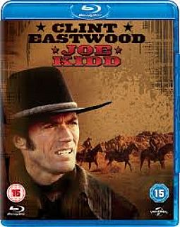 Joe Kidd [Blu-ray]